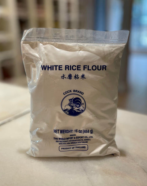 Rice Flour (454g)