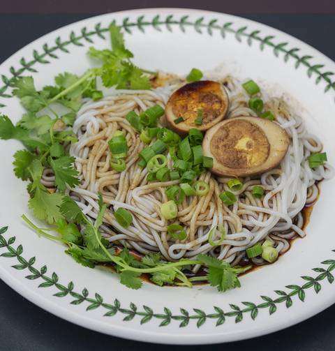 Teochew Vermicelli