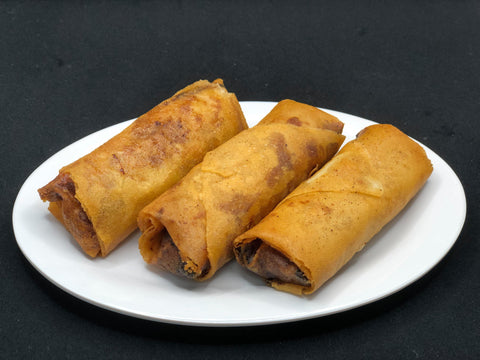 Fried Spring Rolls (Chicken)