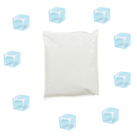 Ice Pack - 16oz (6"x8"x1")