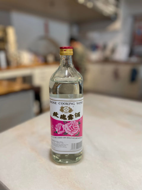 Rose Cooking Wine (750 mL)