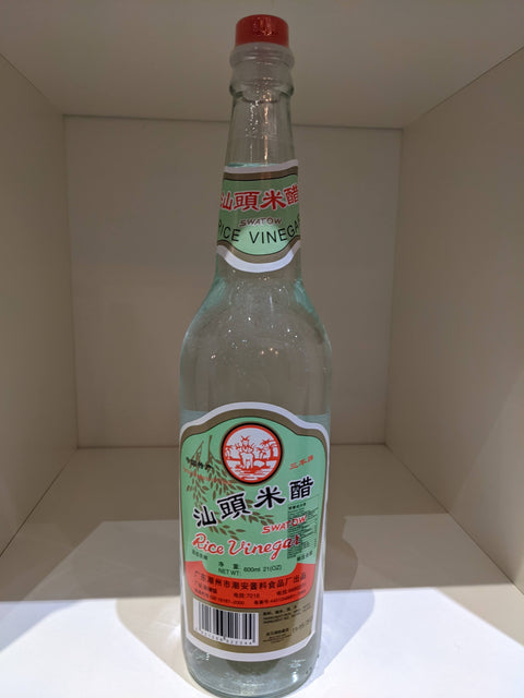 Vinaigre blanc chinoise de Swatow