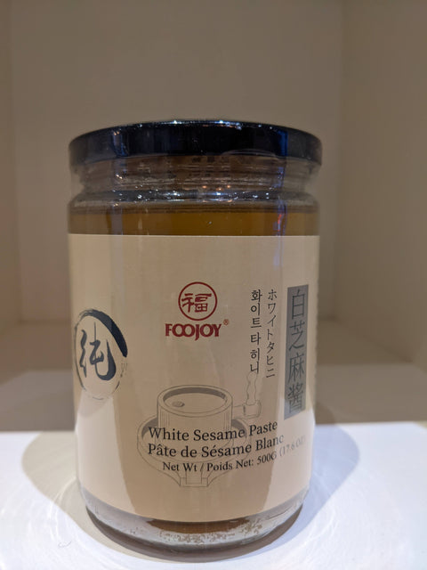 White Sesame Paste