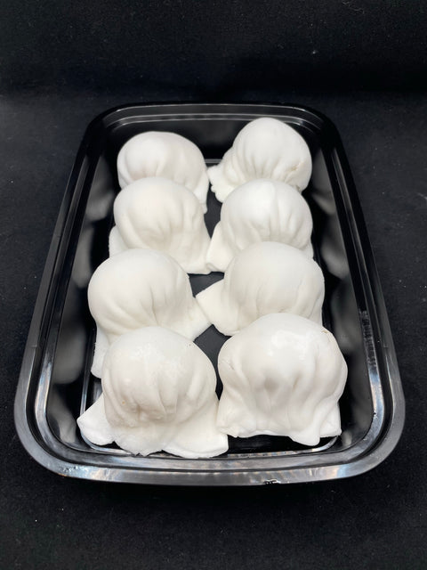 Jumbo Shrimp Dumplings (Har Gow)